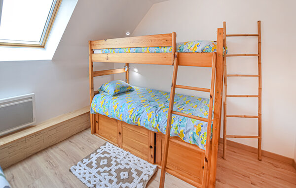 Location de vacances - LESSAY , France - FNM624 606