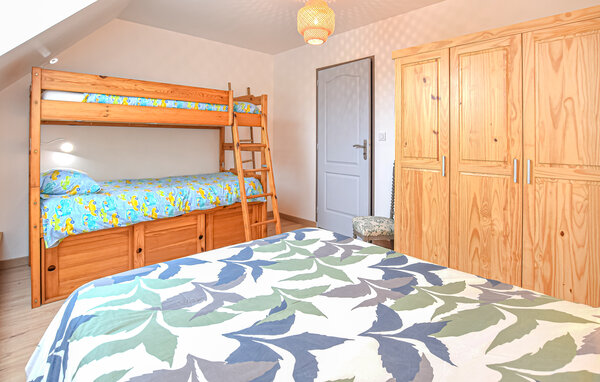 Location de vacances - LESSAY , France - FNM624 607