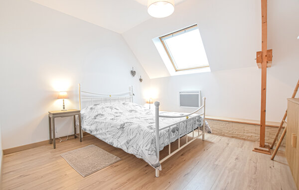 Location de vacances - LESSAY , France - FNM624 608