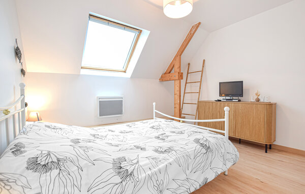 Location de vacances - LESSAY , France - FNM624 609