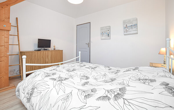 Location de vacances - LESSAY , France - FNM624 610