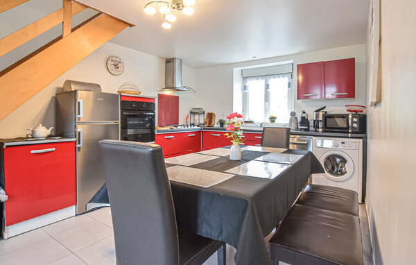 Location de vacances - LESSAY , France - FNM624 401