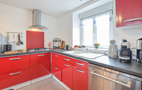 Location de vacances - LESSAY , France - FNM624 5