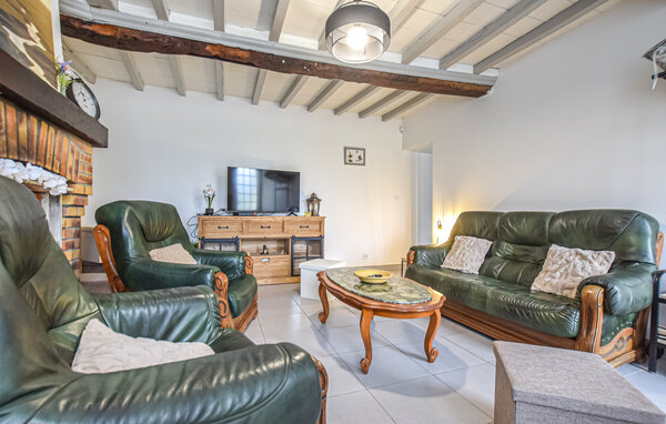 Location de vacances - LESSAY , France - FNM624 3