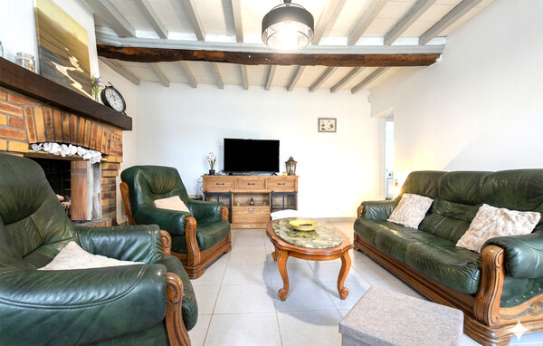 Location de vacances - LESSAY , France - FNM624 301