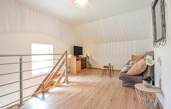 Location de vacances - LESSAY , France - FNM624 6