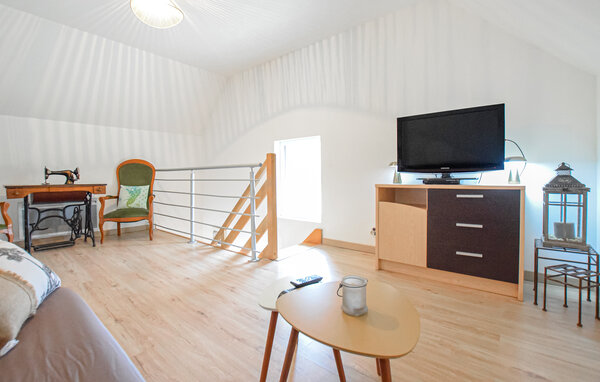 Location de vacances - LESSAY , France - FNM624 7