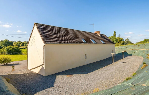 Location de vacances - LESSAY , France - FNM624 81