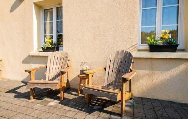 Location de vacances - LESSAY , France - FNM624 8