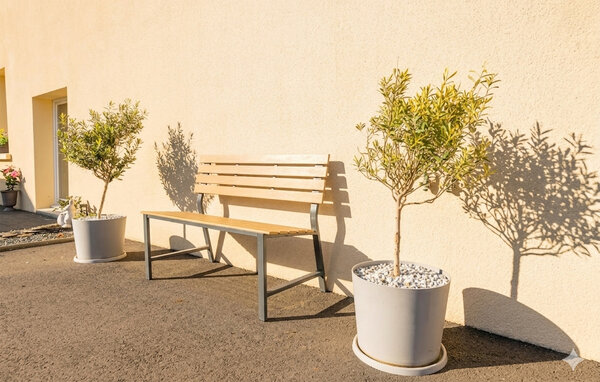 Location de vacances - LESSAY , France - FNM624 101