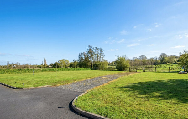 Location de vacances - LESSAY , France - FNM624 103