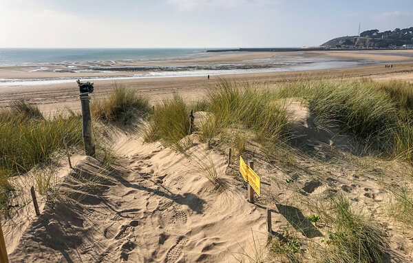 Feriehus - Barneville Carteret , Frankrike - FNM625 901