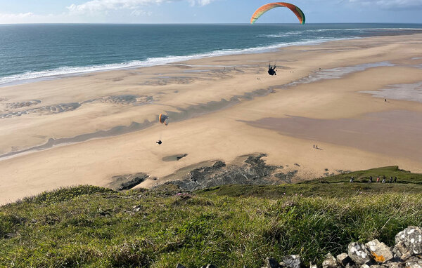 Feriehus - Barneville Carteret , Frankrike - FNM625 902