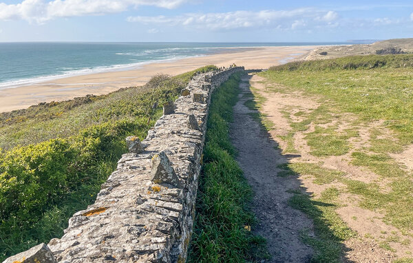 Feriehus - Barneville Carteret , Frankrike - FNM625 904