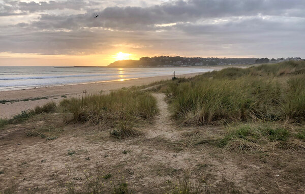 Feriehus - Barneville Carteret , Frankrike - FNM625 905