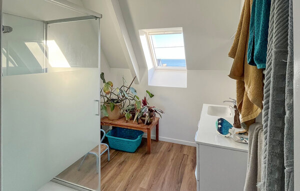 Feriehus - Barneville Carteret , Frankrike - FNM625 701