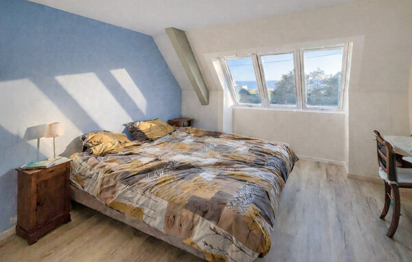 Feriehus - Barneville Carteret , Frankrike - FNM625 7