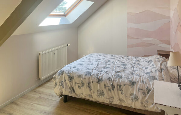 Feriehus - Barneville Carteret , Frankrike - FNM625 8