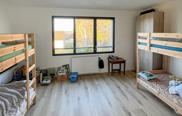 Feriehus - Barneville Carteret , Frankrike - FNM625 9