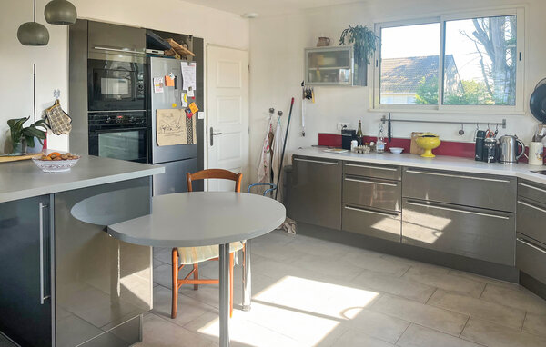 Feriehus - Barneville Carteret , Frankrike - FNM625 6