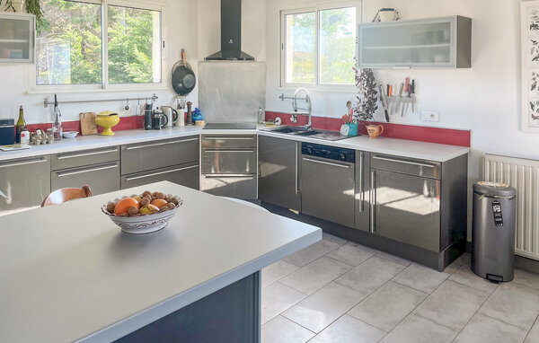 Feriehus - Barneville Carteret , Frankrike - FNM625 401