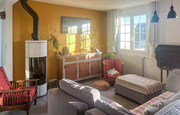 Feriehus - Barneville Carteret , Frankrike - FNM625 3