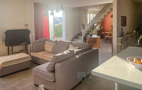 Feriehus - Barneville Carteret , Frankrike - FNM625 4