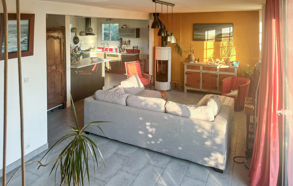 Feriehus - Barneville Carteret , Frankrike - FNM625 301