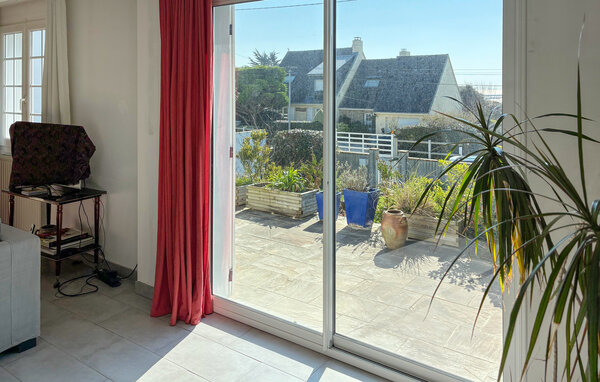 Feriehus - Barneville Carteret , Frankrike - FNM625 303