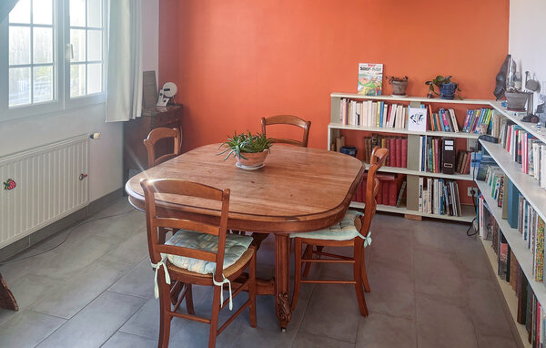 Feriehus - Barneville Carteret , Frankrike - FNM625 5