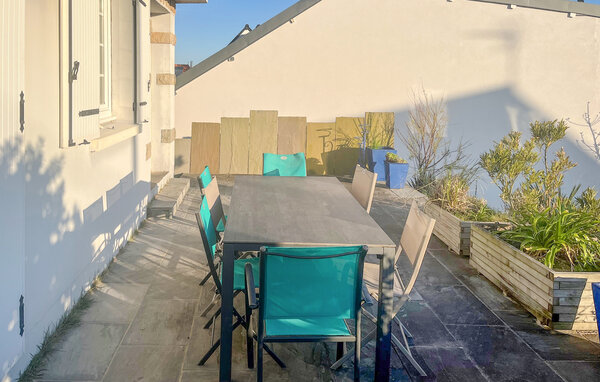 Feriehus - Barneville Carteret , Frankrike - FNM625 2