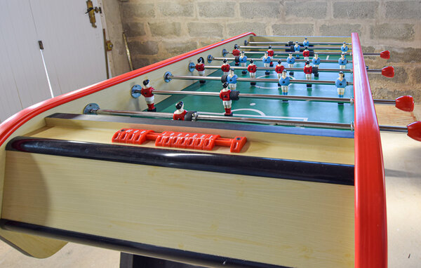 Casa de vacaciones - Bretteville-sur-Ay , Francia - FNM626 7