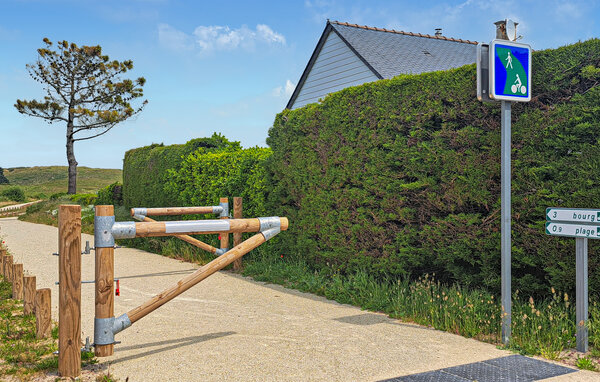 Casa de vacaciones - Bretteville-sur-Ay , Francia - FNM626 904