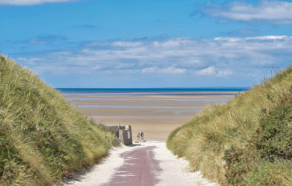 Casa de vacaciones - Bretteville-sur-Ay , Francia - FNM626 905