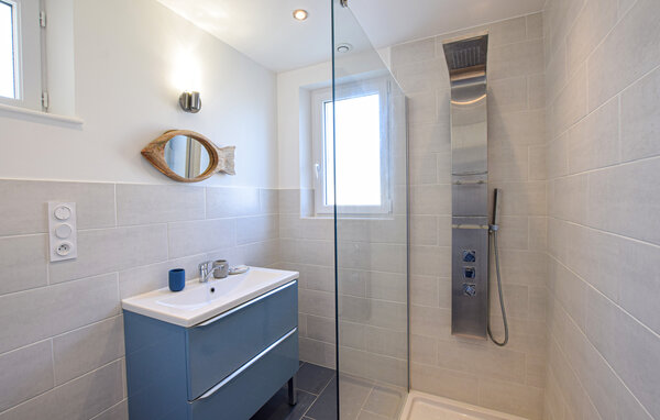 Casa de vacaciones - Bretteville-sur-Ay , Francia - FNM626 701