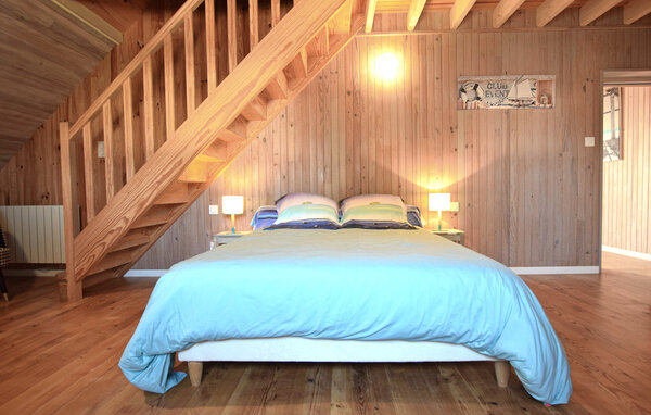 Casa de vacaciones - Bretteville-sur-Ay , Francia - FNM626 603