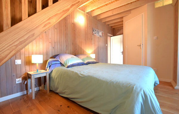 Casa de vacaciones - Bretteville-sur-Ay , Francia - FNM626 604