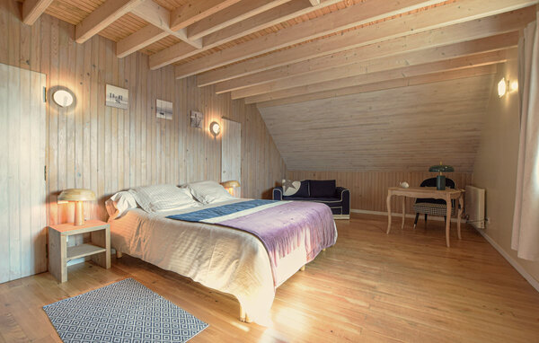 Casa de vacaciones - Bretteville-sur-Ay , Francia - FNM626 607