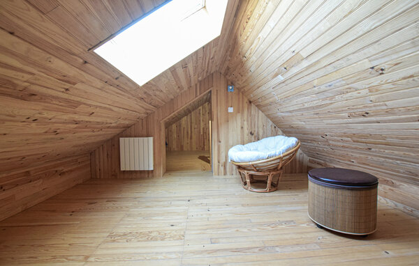 Casa de vacaciones - Bretteville-sur-Ay , Francia - FNM626 502