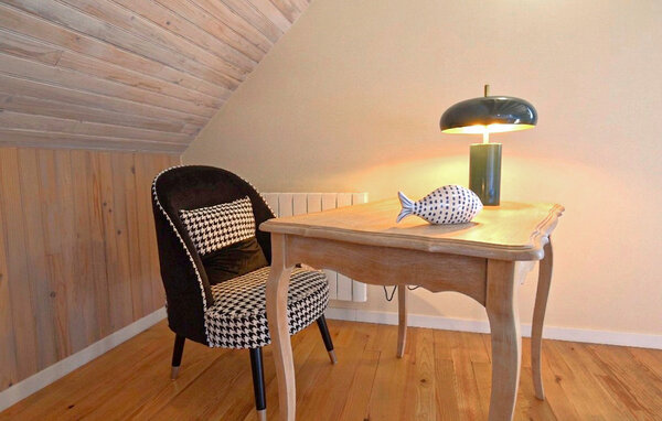 Casa de vacaciones - Bretteville-sur-Ay , Francia - FNM626 503