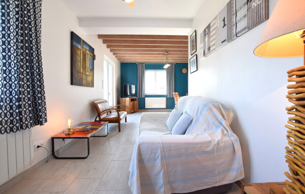 Casa de vacaciones - Bretteville-sur-Ay , Francia - FNM626 3