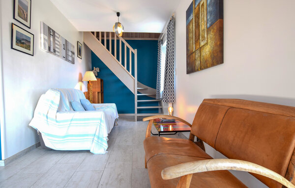 Casa de vacaciones - Bretteville-sur-Ay , Francia - FNM626 4