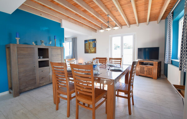 Casa de vacaciones - Bretteville-sur-Ay , Francia - FNM626 5