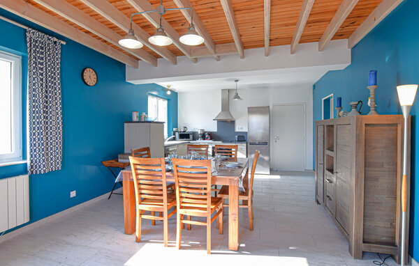 Casa de vacaciones - Bretteville-sur-Ay , Francia - FNM626 301