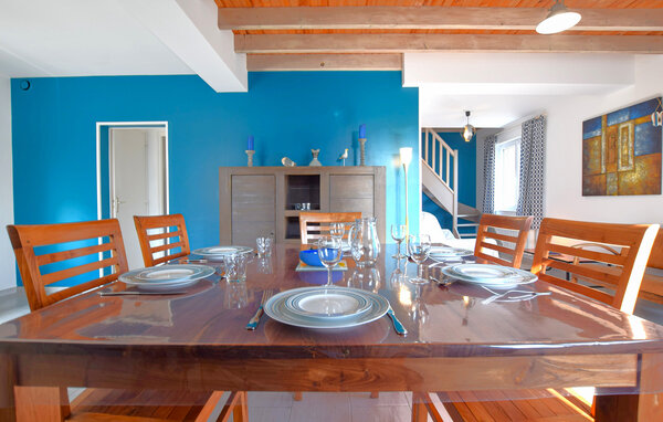 Casa de vacaciones - Bretteville-sur-Ay , Francia - FNM626 302