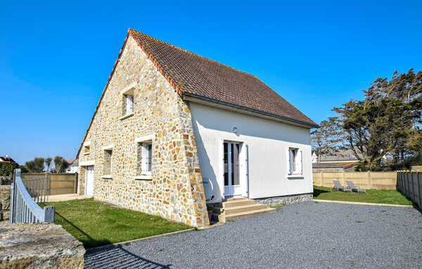 Casa de vacaciones - Bretteville-sur-Ay , Francia - FNM626 1