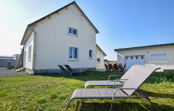 Casa de vacaciones - Bretteville-sur-Ay , Francia - FNM626 81