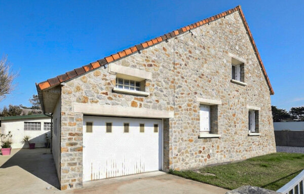 Casa de vacaciones - Bretteville-sur-Ay , Francia - FNM626 82