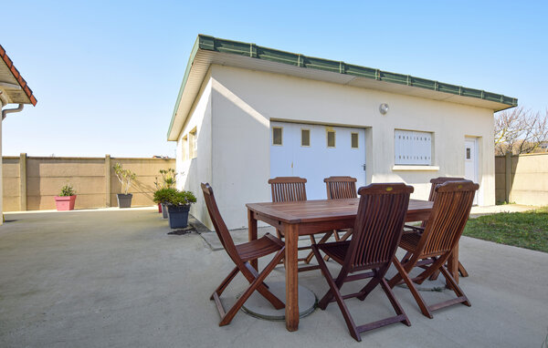 Casa de vacaciones - Bretteville-sur-Ay , Francia - FNM626 2