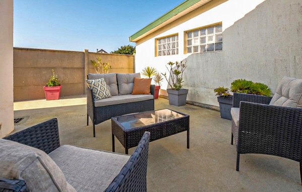 Casa de vacaciones - Bretteville-sur-Ay , Francia - FNM626 8